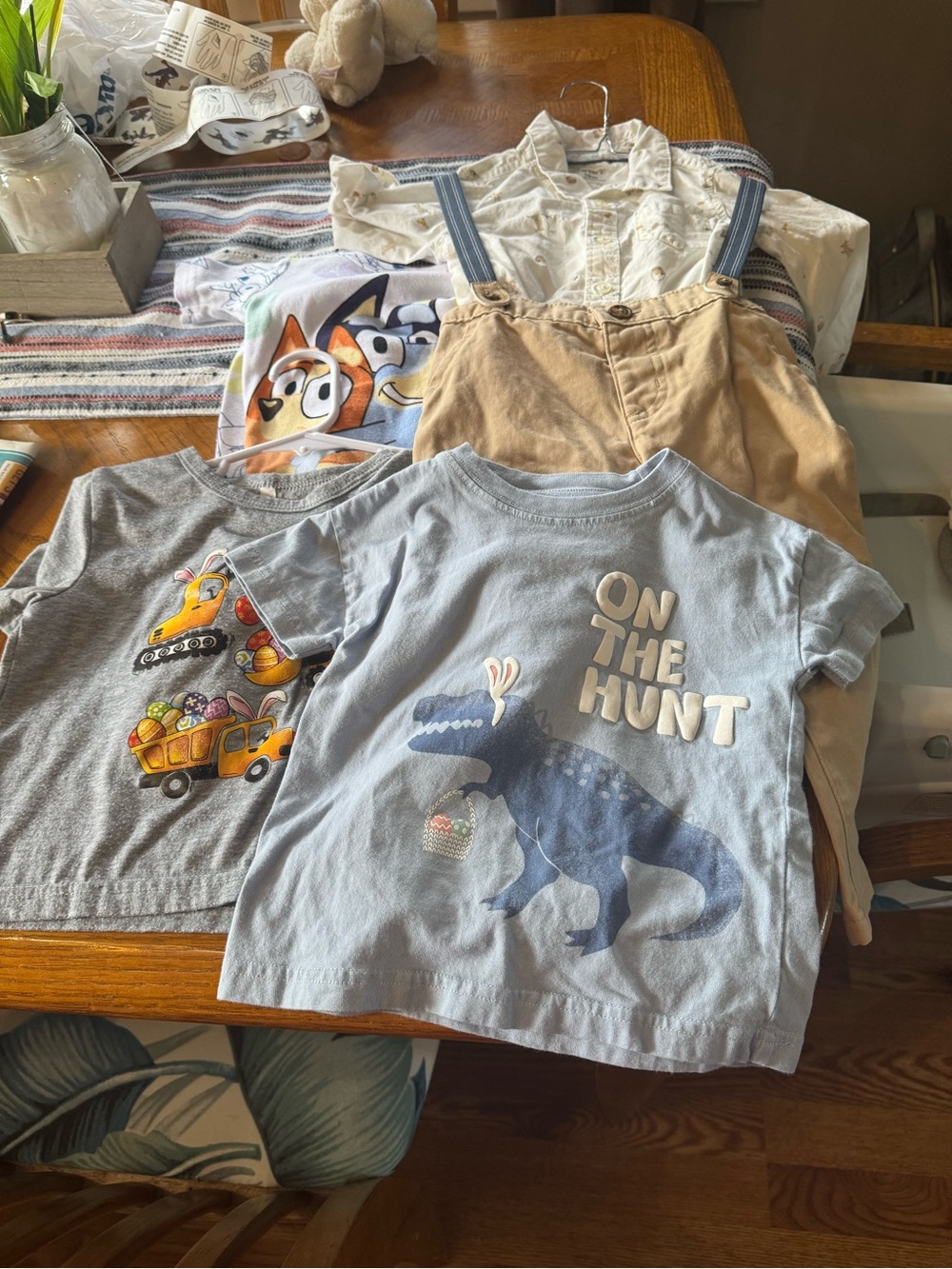 Easter 18month bundle